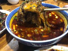 -三哥田螺(北书院街店)