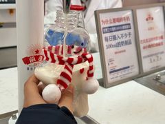 -红星前进面包牛奶公司(五道口购物中心店)