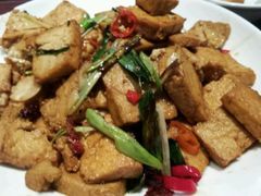-李记搅团•非遗陕菜(三桥店)