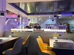 -上亿烧烤海鲜大咖(承德路店)