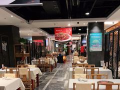 大堂-辣婆婆(航天桥店)