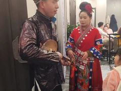 -新侗家食府(蟠桃宫店)