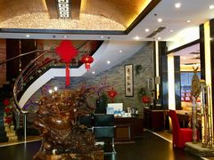 大堂-金八仙酒店