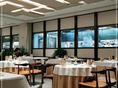 大堂-北京厨房(SKP店)