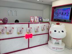 -咪咪比基尼脱毛专业店