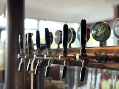 -MONICH牛排融合餐厅(和义大道购物中心店)