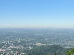 -香山公园