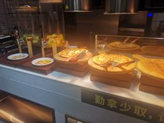 -苏格里岛自助烧烤火锅(花果园兰花广场店)