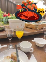 -陶然花园·婚宴