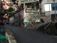 -淡水老街