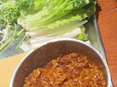 -路边羊烧烤酒场(宝带路店)