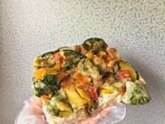 鲜蔬三明治-面包与我Bread Or Me(长城汇店)