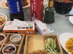 -鼎好家常菜(天桥店)