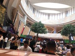 -食悦天美食广场(西安CityOn熙地港购物中心店)
