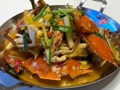 -517烧烤·龙虾·海鲜大排档(万象都荟店)