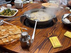 -侠成水上农庄(工业大道店)