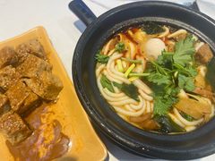 -姐弟俩土豆粉(北京双桥万达店)