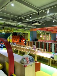 -宝燕乐园(闵行旗舰店)