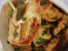 -无声臭豆腐(大井1号店)