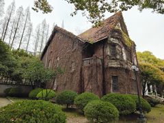 -上海影视乐园