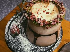 -BE NORMAL CAFE(霞溪路店)