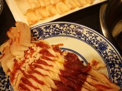 -裕德孚·非遗手切涮羊肉(东直门内大街店)