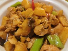 鸡肉-天顺渔港·海景餐厅(星海广场店)