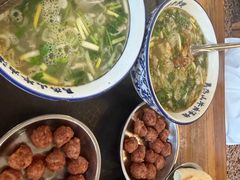 -清真马杰山牛肉汤馆
