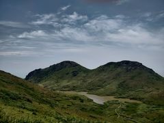 -嵛山岛