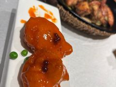 -海鸿荟·沿江菜(中山北路店)