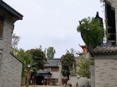 -龙潭水乡