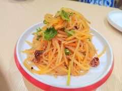 -老边饺子馆(东单店)