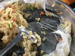 生炒糯米饭-石岐乳鸽村(桥观坊南四巷店)