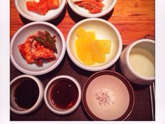 韩都·黑牛的店(大悦城店)-黑牛の店·和牛烧肉(大悦城店)