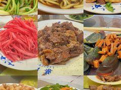-柴氏风味斋(甘家口店)