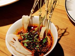 -太二酸菜鱼(石家庄万象城店)