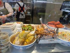 -三毛烤鸡(清泰街店)