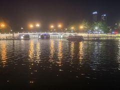 -南通濠河风景名胜区