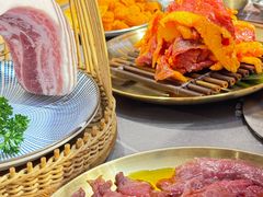 -金龙烧烤·牛肉面(西塔店)