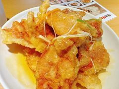-关东小磨东北菜(上海长风大悦城店)