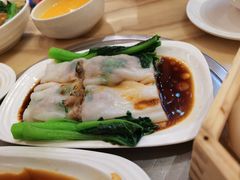 肠粉虾-锦粤宫·精致粤菜(深圳北站店)