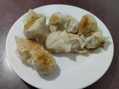 -东门饺子馆(少年宫路店)