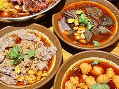 -串大叔炭火烤串·鸡西大冷面刀削面(总店)