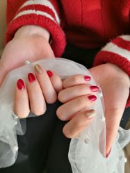 -笑美甲美睫工作室