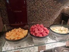 -蜻蜓逐宴全日制西餐厅I古北水镇大酒店