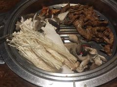 -六七八韩式烤肉·韩国料理(上杭路店)