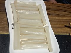 -巴奴毛肚火锅(广益哥伦布店)