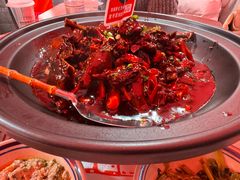 -回味黑鸭煲·始于2006(万松园店)