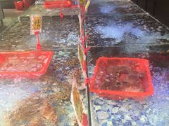 -阿锋鲍鱼酒家美食汇(华安店)