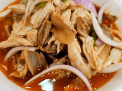 -新疆巴州金丝特餐厅(大钟寺店)